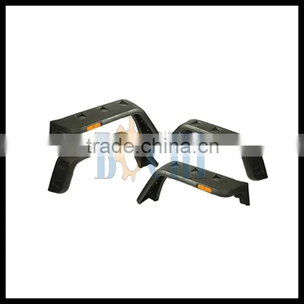 Fender Flare for Jeep Wrangler