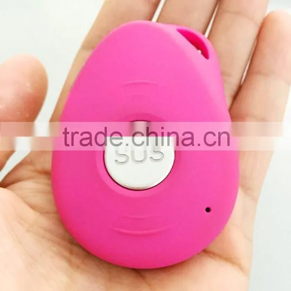 GPS Tracker for Persons and Pets With Free Tracking Platform / Mobile Devices App Gps Vehicle Tracking Software photo-6