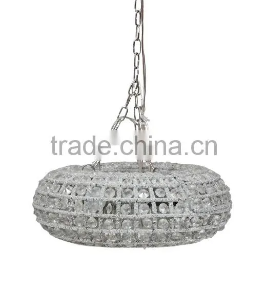 Crystal Chandelier Lighting Fixtures