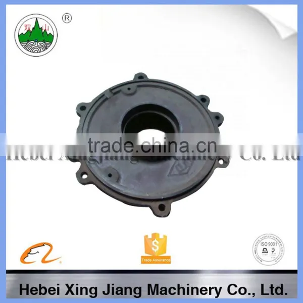Diesel Engine Part R180 Main Bearing Housing Cover photo-3