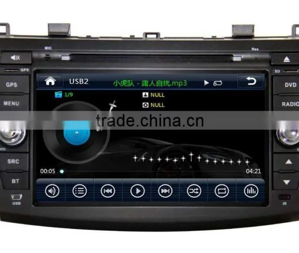 ZESTECH GPS Digital Media Player Car Audio Dvd Player For MAZDA 3 2010-2013 With Win CE 6.0 System 800MHz 3G Phone GPS DVD BT photo-6