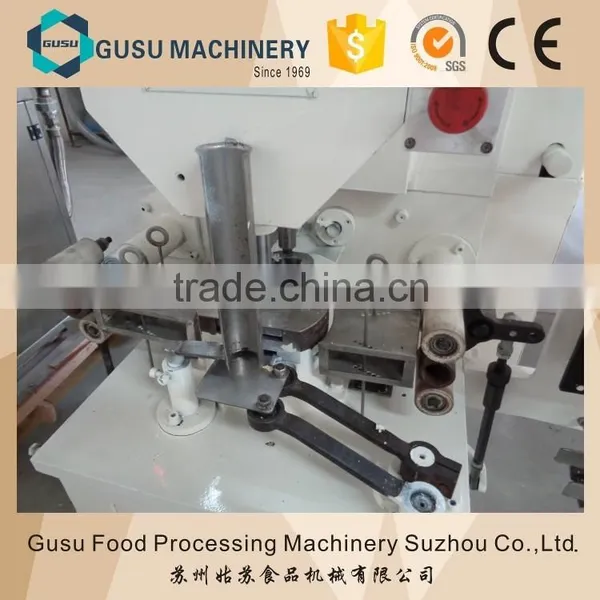 Gusu Chocolate Wrapping Machine 086-18662218656 photo-3
