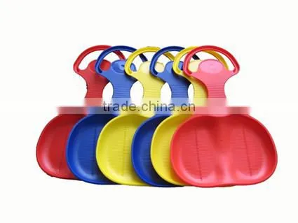 Snow Sled With Brake,roller Skate Charm,snow Sliding Board,bike Helmet,snow Slide,carrefour Sleigh Snow,sledge, (Direct Factory)