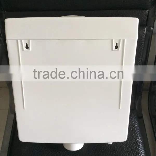 803 Toilet Water Tank With Toilet Flush Valve Fill Valve photo-5