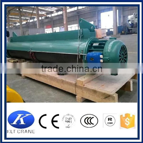 Factory Supply 7.5t Electric Hoist photo-3