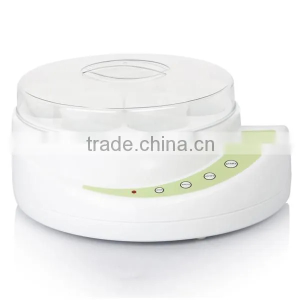 Electric Home Yoghurt Maker Electric XJ-5K102 photo-3