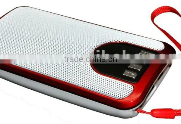 Portable Mini Digital Speaker