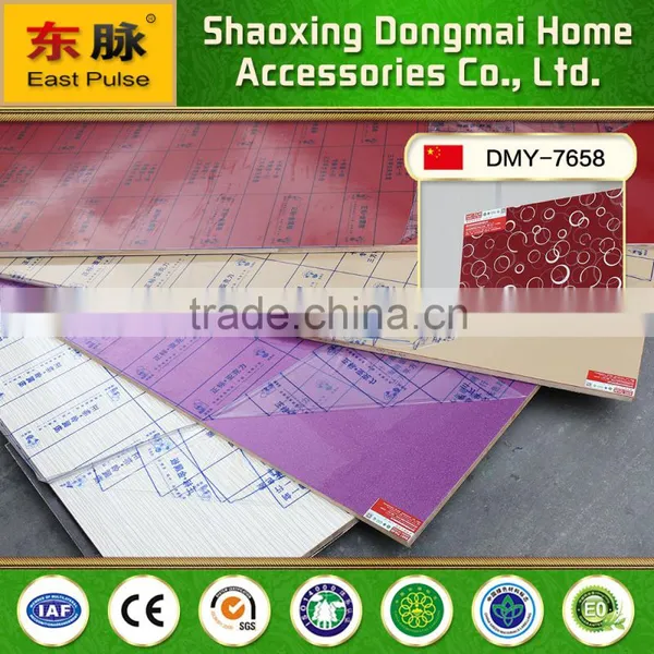 Good Quality Competitive Price Lauan UV Board