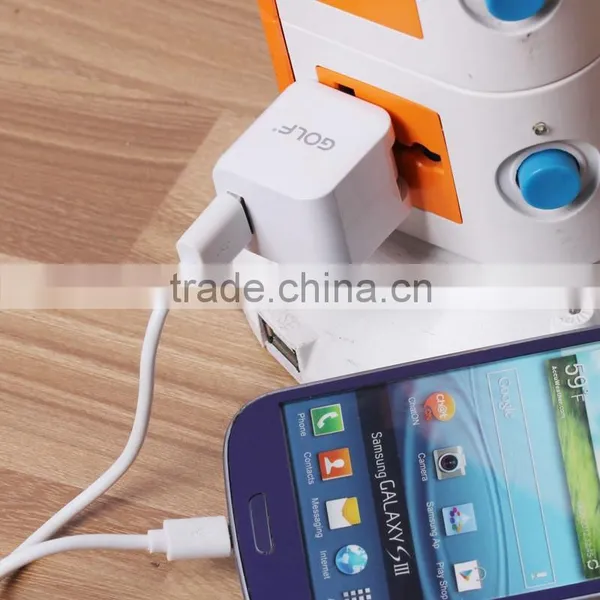 Express Make Portable Usb Charger 5V 1A Usb Charger on China photo-6