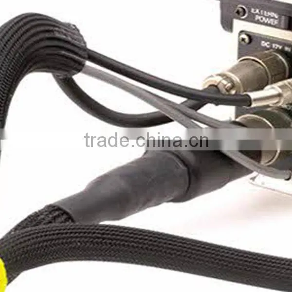 Pet Braided Expandable Hose,insulated Hose,braided Tube,cable Sleeve photo-4