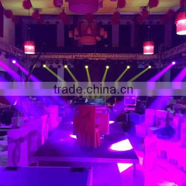 Factory Price r7 230w Light Stage photo-2