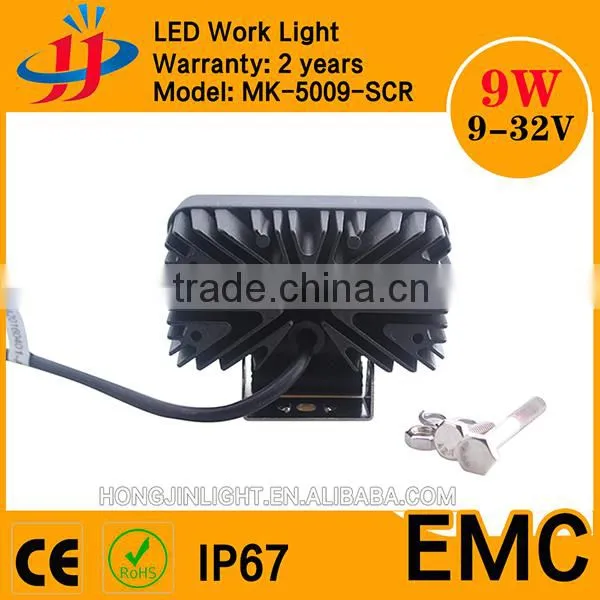 High Quality Fog Light photo-2