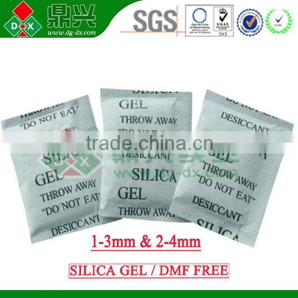 High Quality Dmf Free Desiccant/silica Gel Desiccant Suppler photo-6