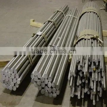 Commercially Pure Titanium Bar