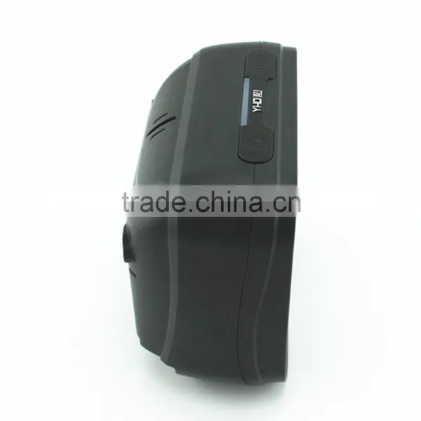 Made in China 1d Fixed Mount CCD Barcode Scanner,supermarket Barcode Scanner photo-5