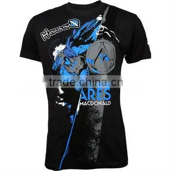 Custom Made Sublimation Shirts