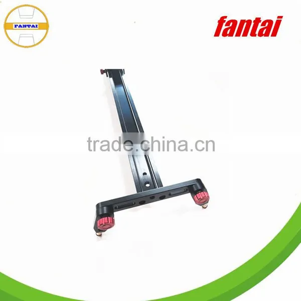 Black Colour Metal Camera Slider ,video Camera Slider,wieldy Video Slider photo-2