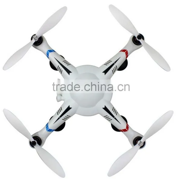 High Quality WLtoys V303 Gps Professional Aerial Photography Headfree Drone 2.4G RC Quadcopter With HD Camera photo-4