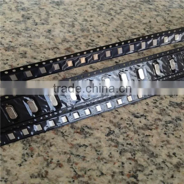 Iphone 5 16 Motherboard Quartz Resonator 1612 Mounted Piezo