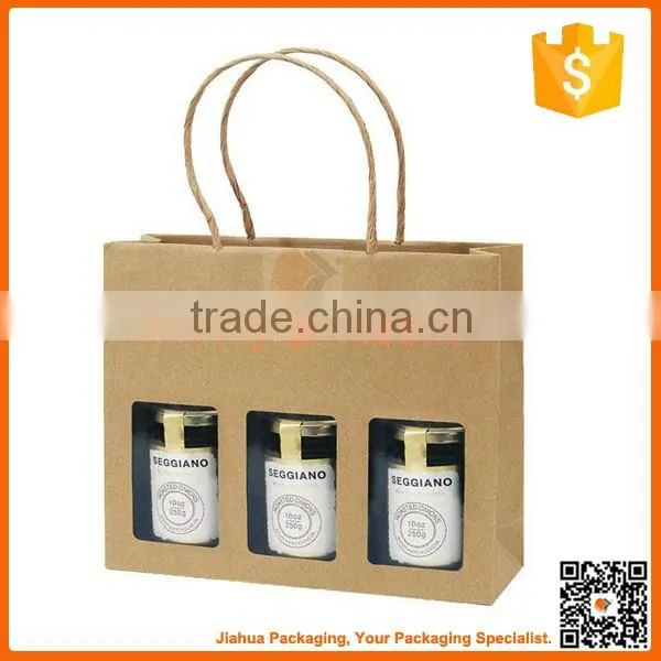 Hot Sale Cheap Single Bottle Wine Gift Box photo-5
