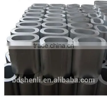 Aluminum Grooved Ferrule photo-3