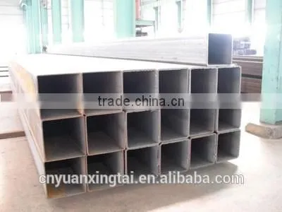 Factory Price Black Pipe Sizes photo-3