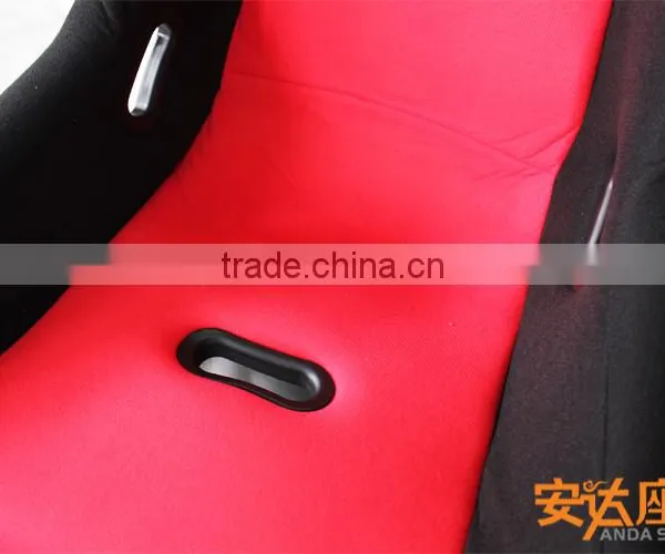 Wholesale Racing Bucket Seat Highest Quality Durable Sport Car Seat/RAG photo-4