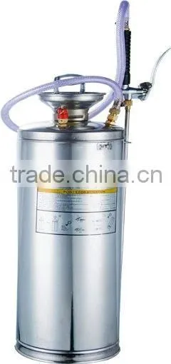Stainless Steel Sprayer QH180#10.5-8