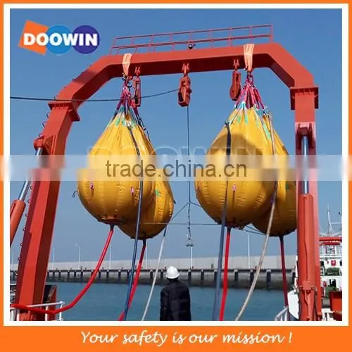 Water Weight Bags for Proof Load Testing photo-3