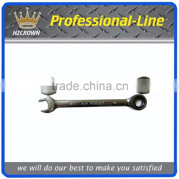 12pcs Ratchet Wrench Set photo-3
