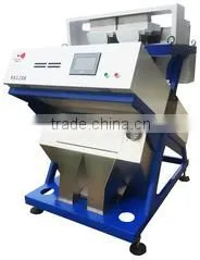 CCD64 Color Sorter