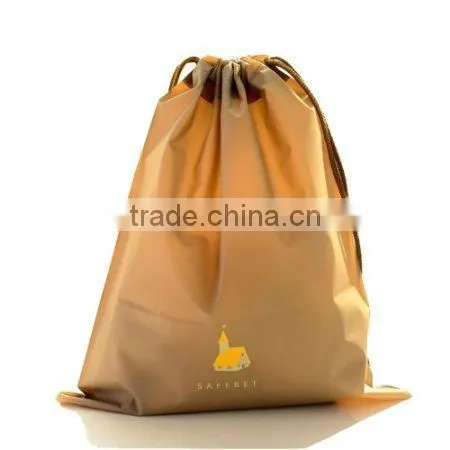 Promotion Drawstring Bag photo-2