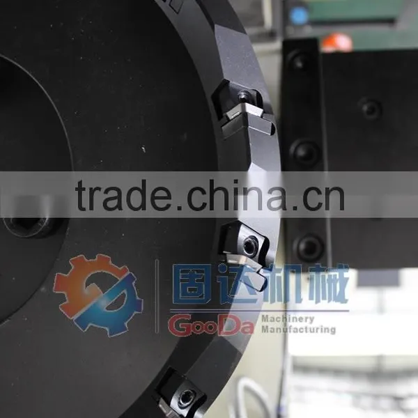 High Speed and Efficiency Same as Takeda Milling Machine photo-2