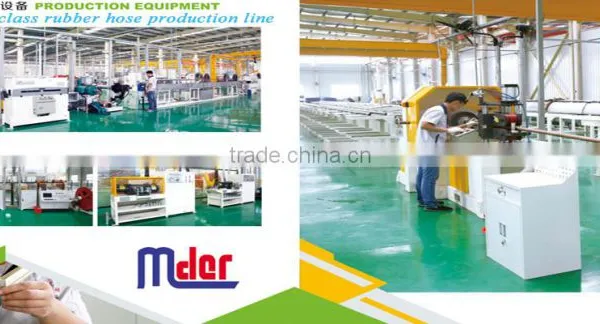 Hydraulic Rubber Hose High Pressure Wire Spiraled Hose Hydraulic Hose SAE 100R1 photo-5