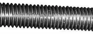 Plain Finish Coil Rod Threaded Rod
