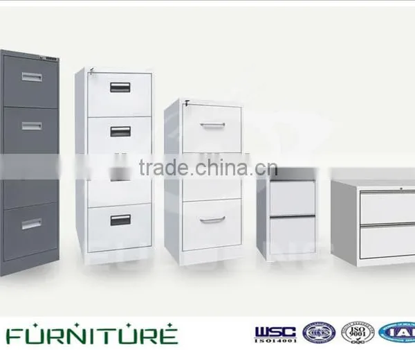 Steel Filing Cabinet,Metal Cupboard,School Documents Furniture