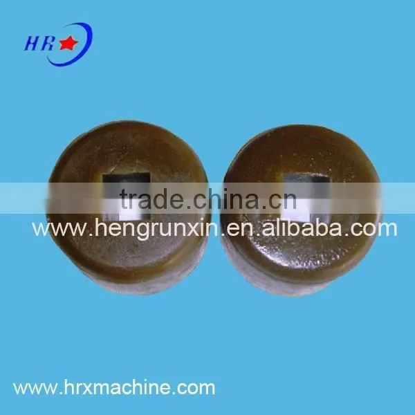 HRX-L-109 Manual Roll Wax Making Machine for Waxing Business photo-5