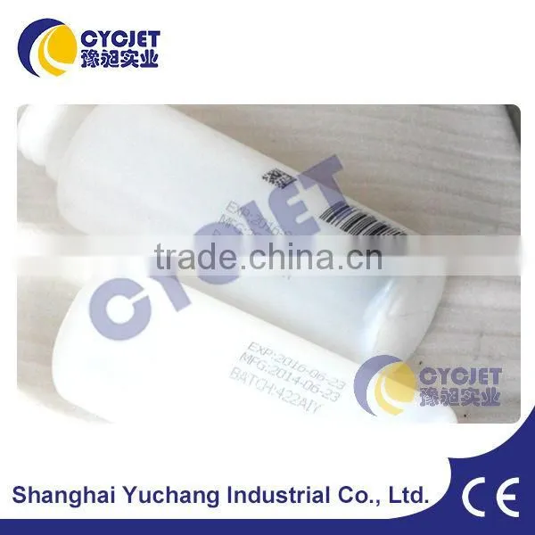 CYCJET New Design PET Water Coding Machine/Portable Inkjet Printers/Inkjet Batch Code Printer photo-2
