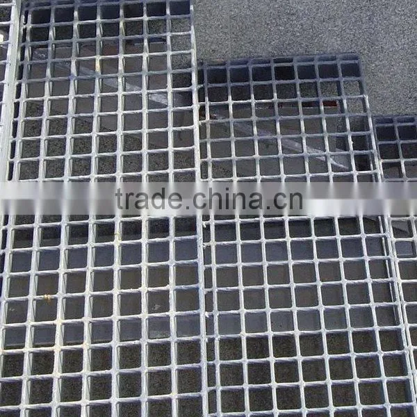 NJ0166 Steel Grating photo-3