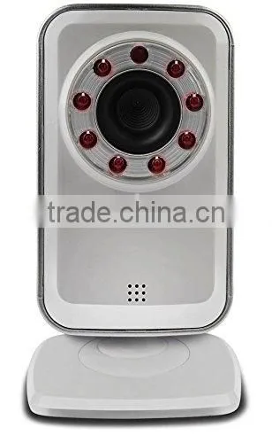 SWN7 - SWANN ADS-450 CCTV SWANNSMART WI-FI NETWORK CAMERA WITH SECURE CLOUD STORAGE 4M NIGHT VISION 50M WIRELESS RANGE photo-2