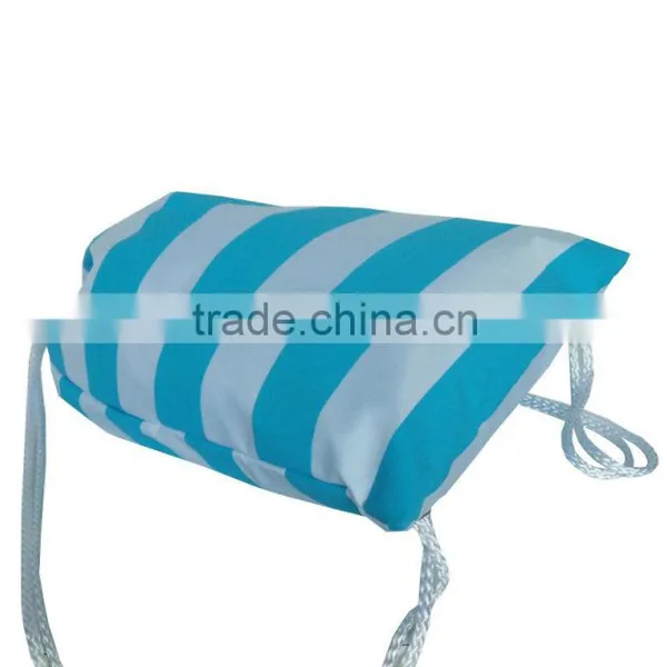 2016 New Arrival Wholesale 600D Polyester Drawstring Bags for Girls ,polyester for Body photo-5