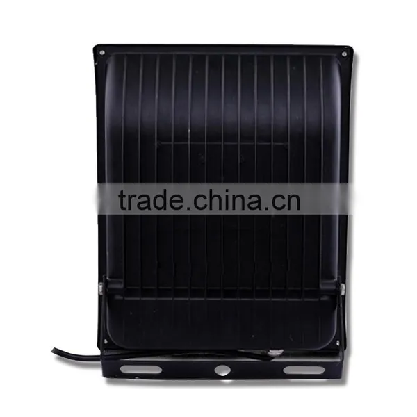 Mingshuai LED Flood Lights Outdoor Lighting IP65 Waterproof TUV CE and RoHS Approved photo-4
