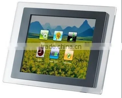 Anderoid 12inches Wifi Digital Photo Frame photo-2