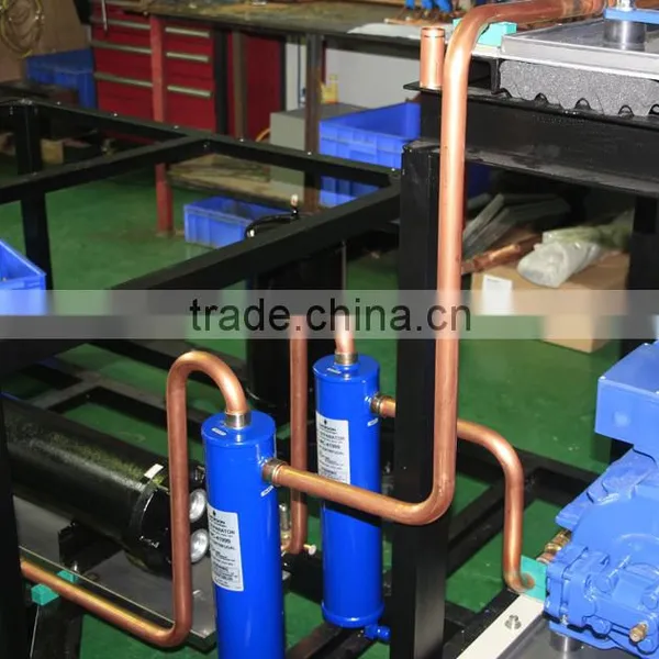 Endurance Humidity Testing Equipments for LED Light Ageing Test photo-3