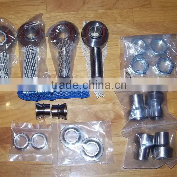 AM Series Aluminum Rod End Bearing