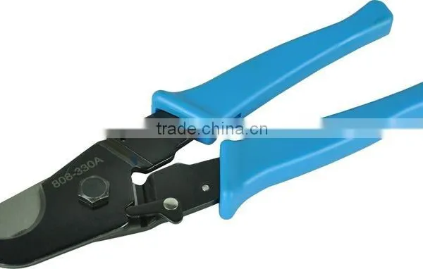 LSDHigh Quality 808-330A Cable Cutting Tool for Cutting 70mm Max Cable High Quality Hand Wire Cut Plier photo-4