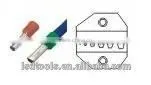 High Quality Crimping Tool for Crimping Insulated Cord End Terminal 0.5-6mm2,cable Ferrules Crimper LY-06WF photo-5
