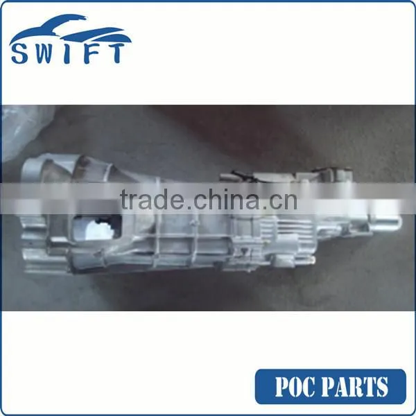 TFR Gearbox 4JB1 Automotive Transmissio
