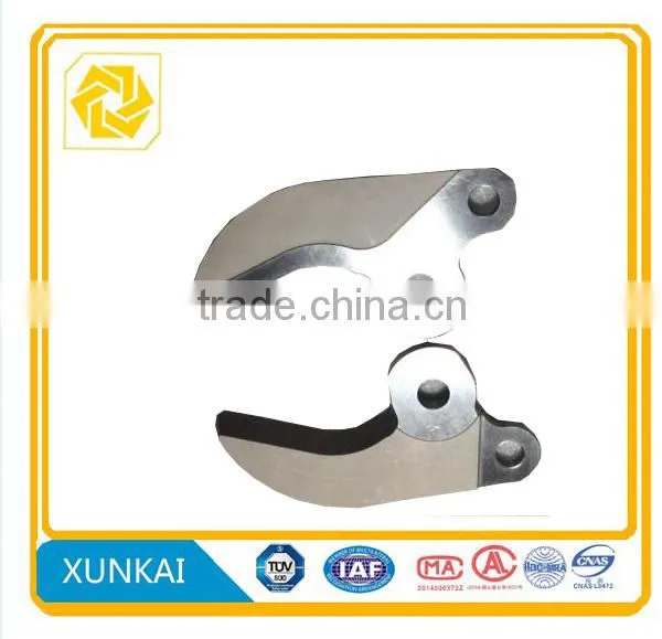 EN13204 Fire Brigade Emergency Hydraulic Rescue Cutter photo-2