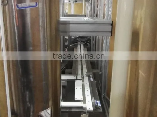 Lithium Battery Assembly Line photo-5